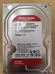 HD Western Digital 4TB