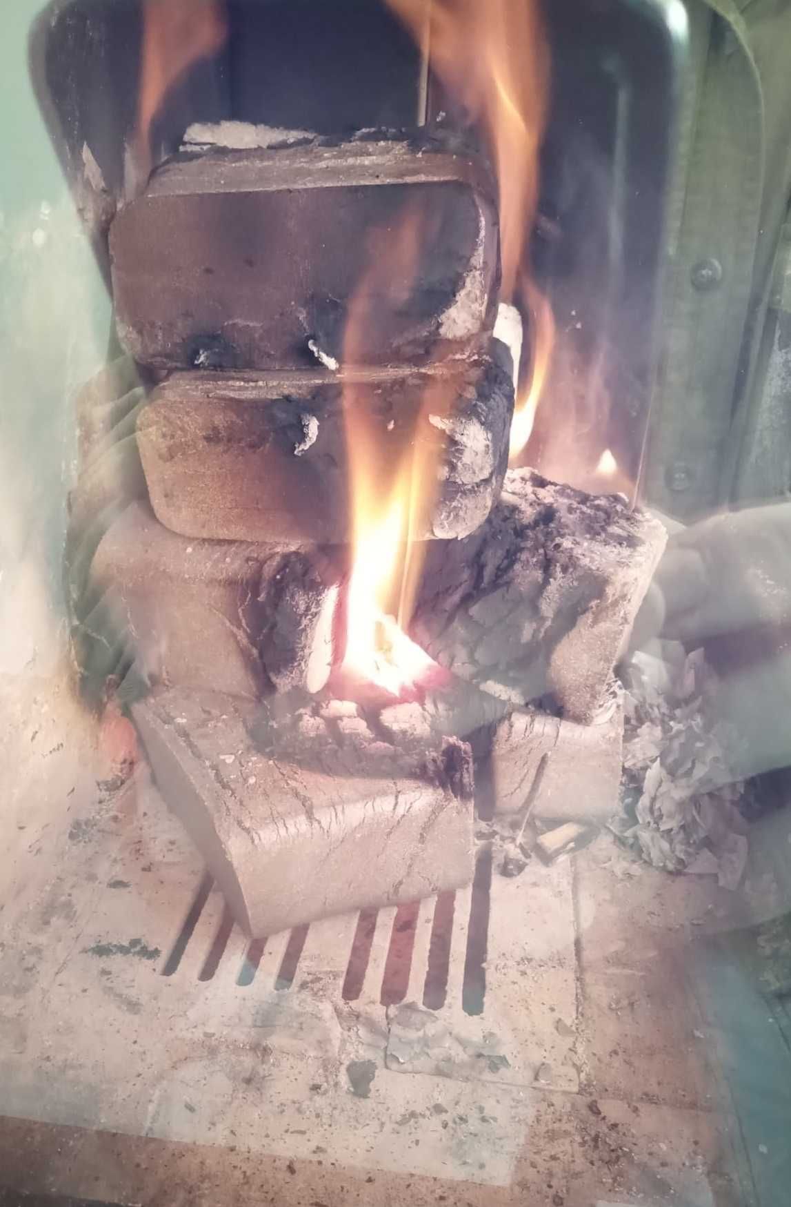 Brykiet torfowy Toruń Bydgoszcz Grudziądz Świecie Włocławek