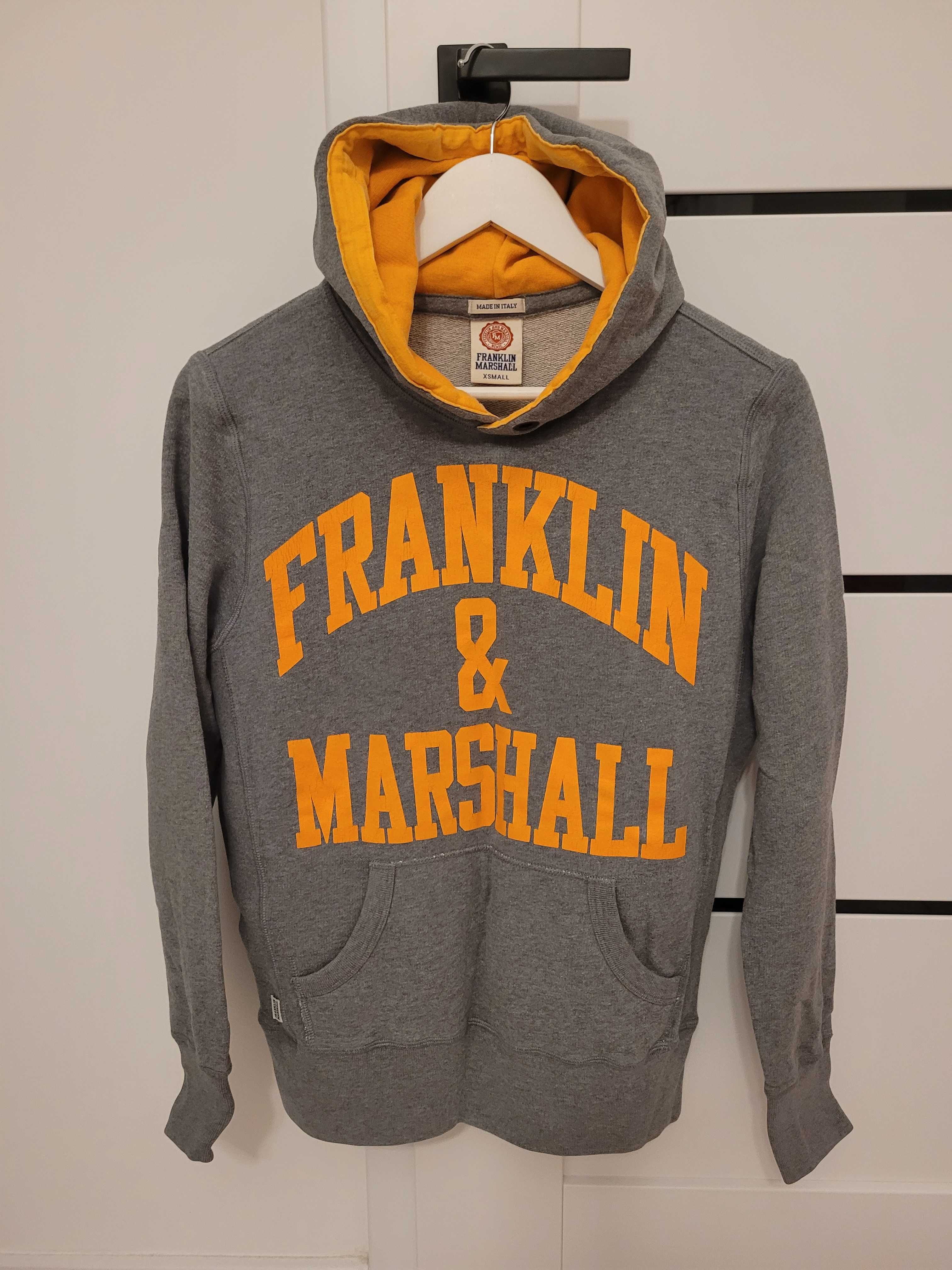 Sprzedam bluzę Franklin Marshall