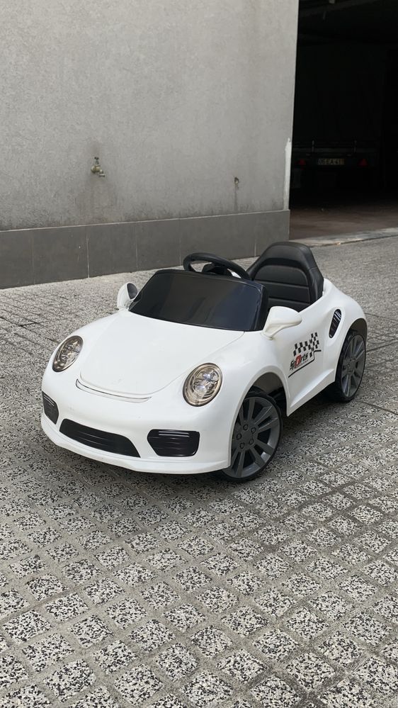 Carro Elétrico p/ Criança