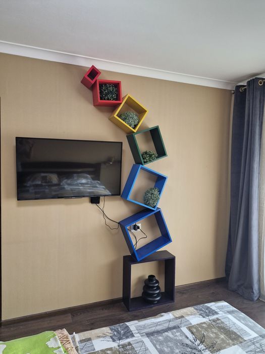 Посуточно,  почасово  Запорожье, недалеко от жд  вокзала, сити молл