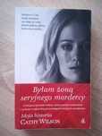 Książka pt. Byłam żona seryjnego mordercy