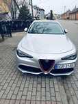 Alfa Romeo Giulia Alfa Romeo Gulia Veloce