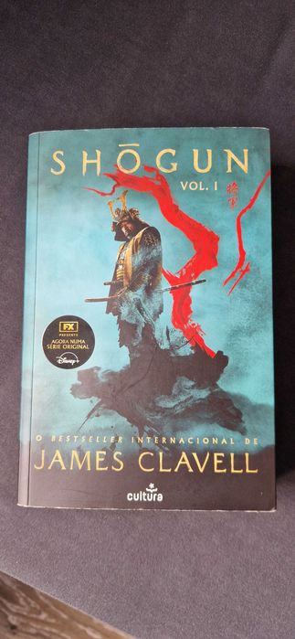 James Clavell - Shogun