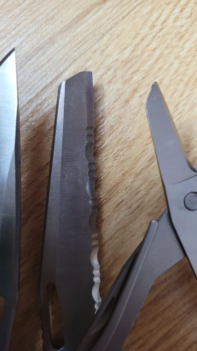 Multitool Leatherman Surge NOWY