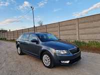 Skoda Octavia 1.0 TSI 116KM Klimatronic, Navi, 2XPDC