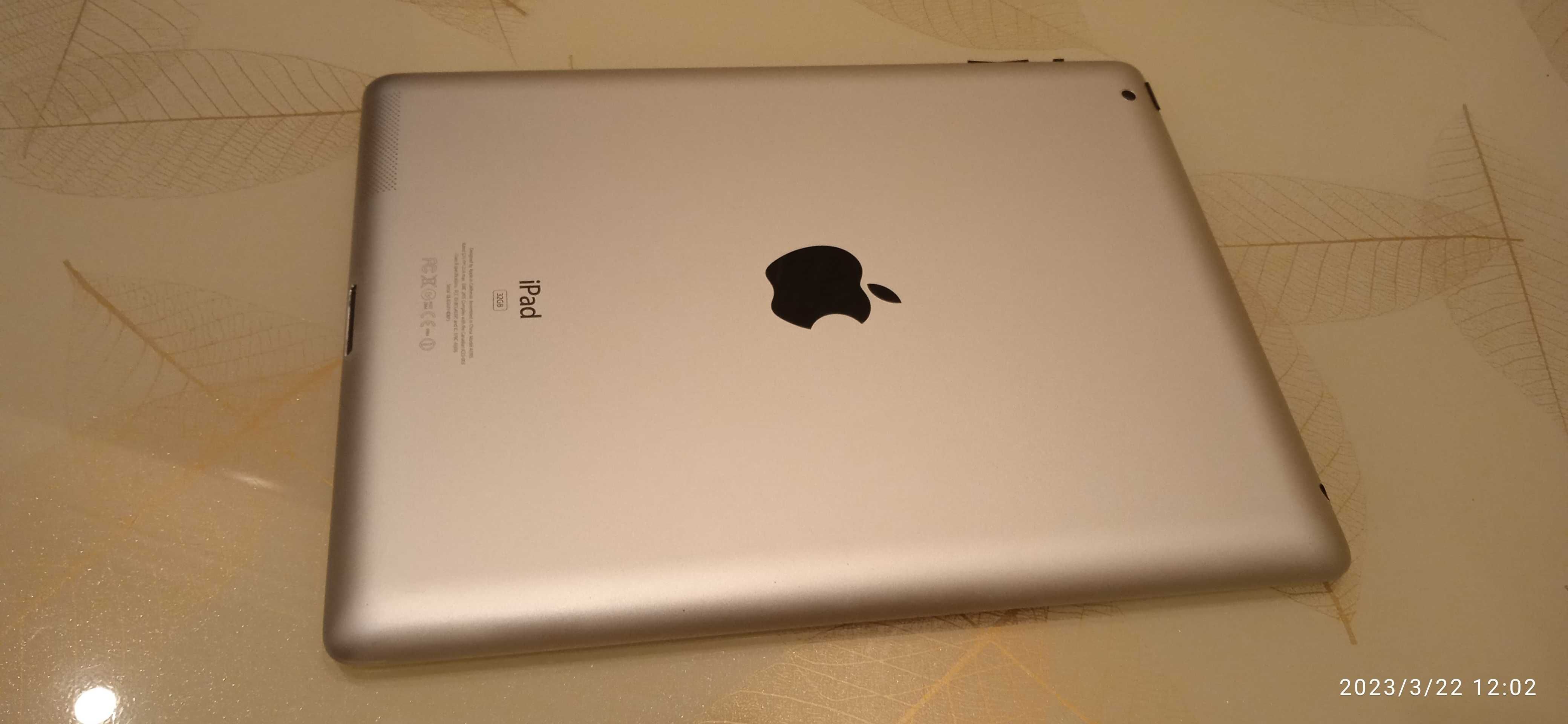 Продам планшет Apple iPad 2