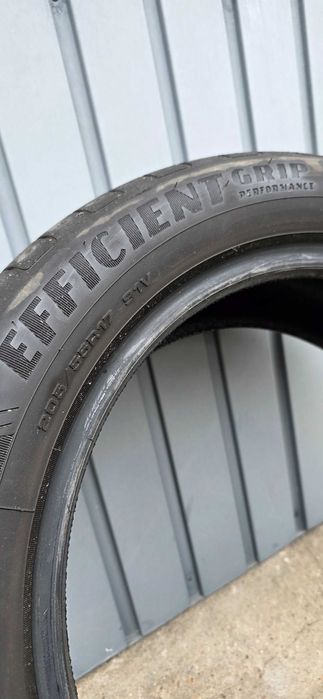 Opony letnie/używane GOOD YEAR