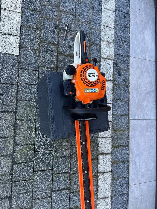 Nożyce do żywopłotu Stihl  HS45