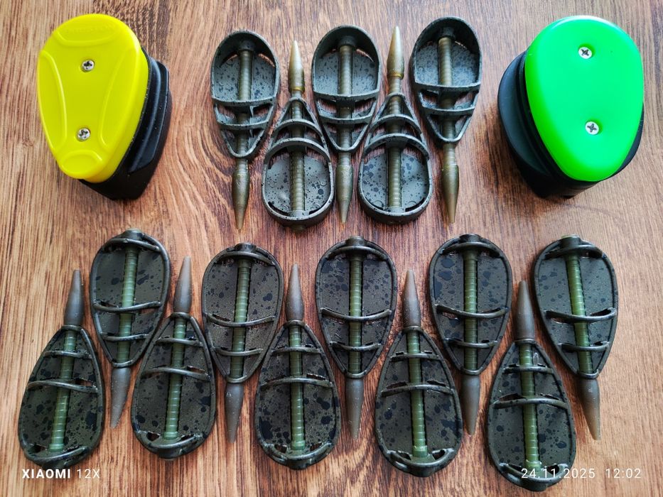 Koszyk do methods feeder