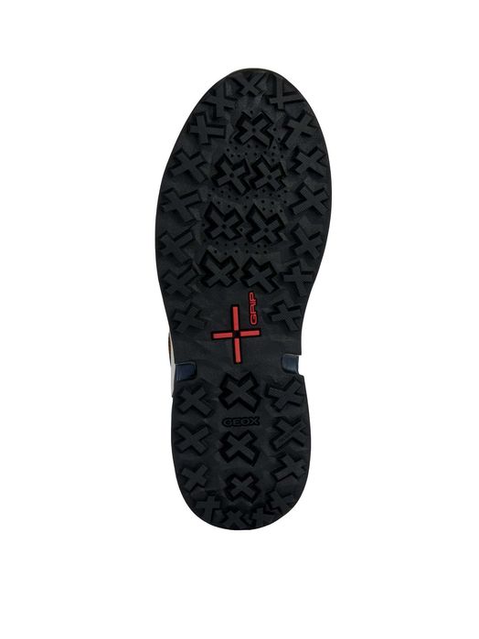 Кроссовки Geox Sterrato Amphibiox. Оригинал. Р 43