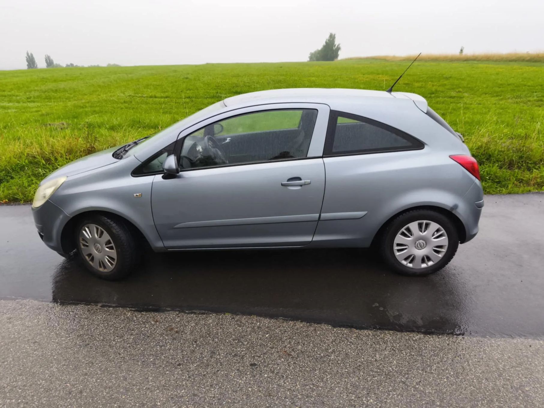 Opel Corsa Opel Corsa D Automat !!!