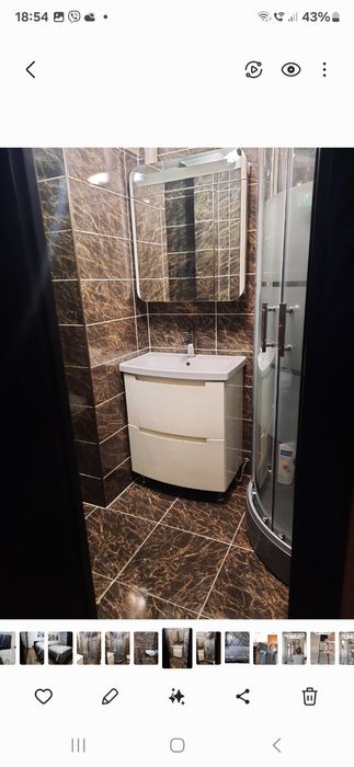 ПРОДАМ  шикарну 3к.кв.