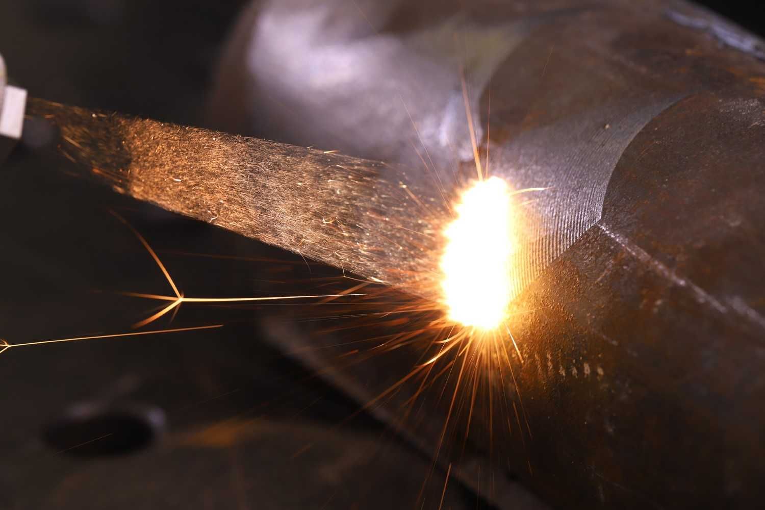 Spawarka Laserowa TIG MIG, Laser spawalniczy, cięcie, czyszczenie