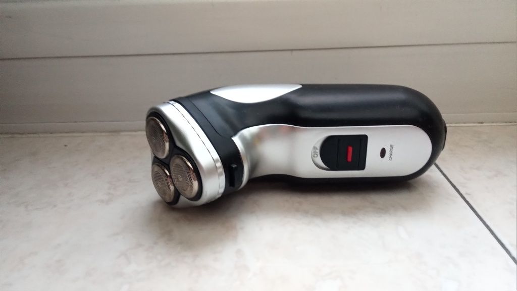 Golarka akumulatorowa princeshave bsk III 8900