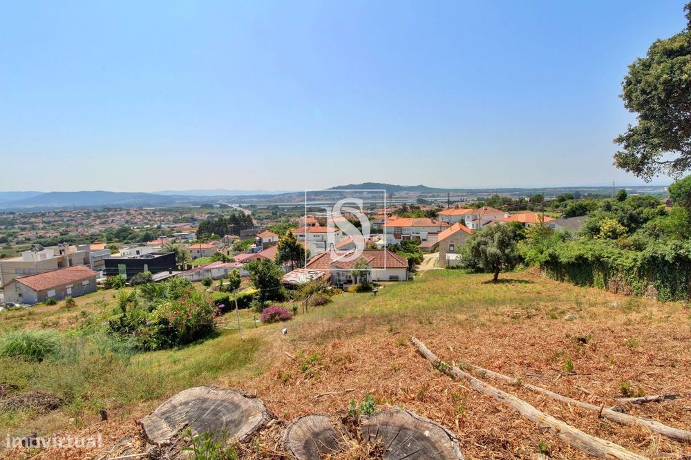 Terreno p/construção – Meadela – Viana do Castelo