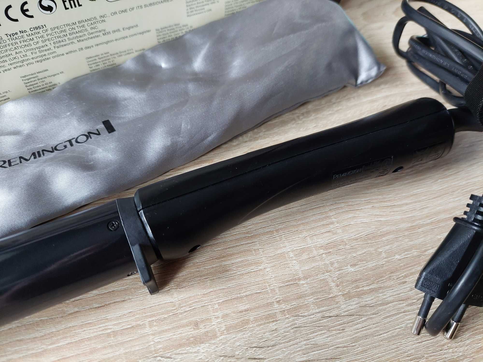 Lokówka REMINGTON CI-9532 Pearl 32 mm