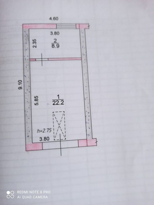 Сдам гараж в оренду