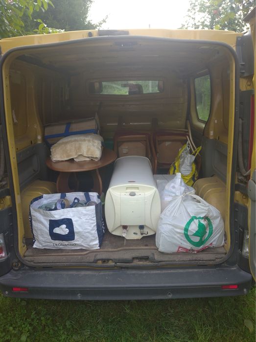 Вантажники(грущики),вантажні перевезення.