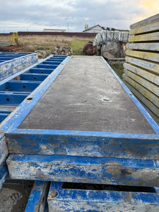 Розпродаж опалубки Варіант 3,30