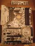Płyta główna Asus sabertooth Z170S
