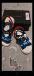 Sandały chłopięce Tommy hilfiger