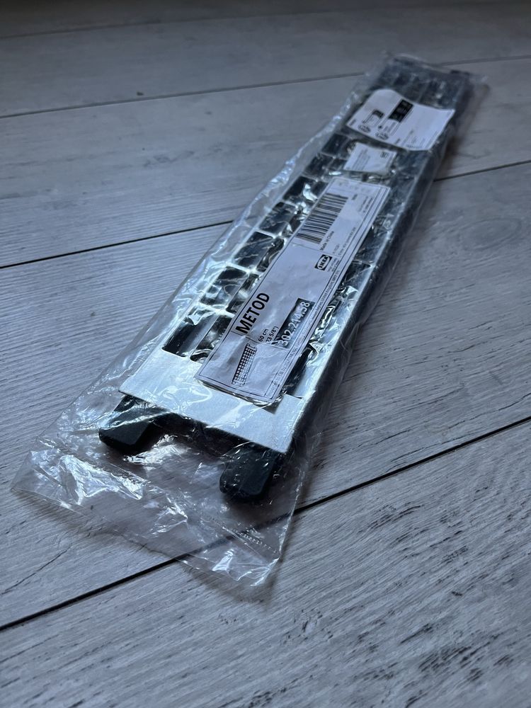 Ikea METOD cokół wentylowany 60cm