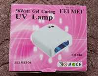 UV Lamp 36 watt Сушка для гель лаков