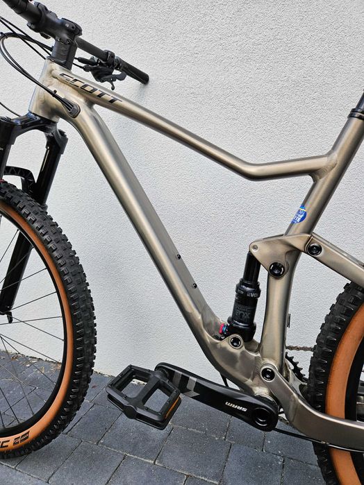 Scott Spark 950 , 2021r. L 29" trail xc downcountry