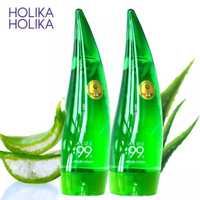 Алоэ-вера гель Холика. Универсальный Aloe Holika