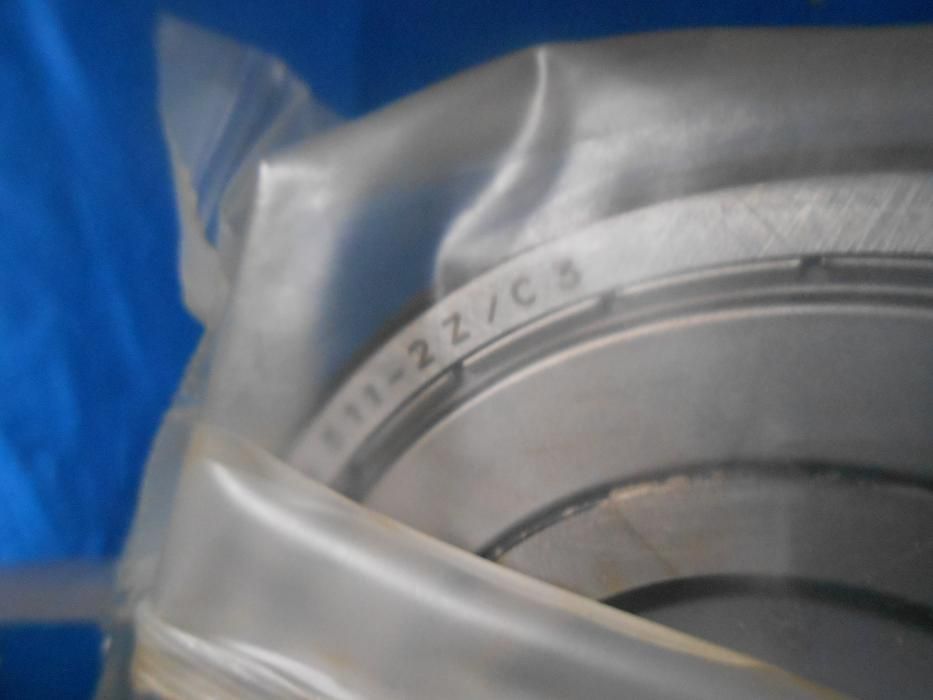 Rolamento SKF 6311-2Z/C3