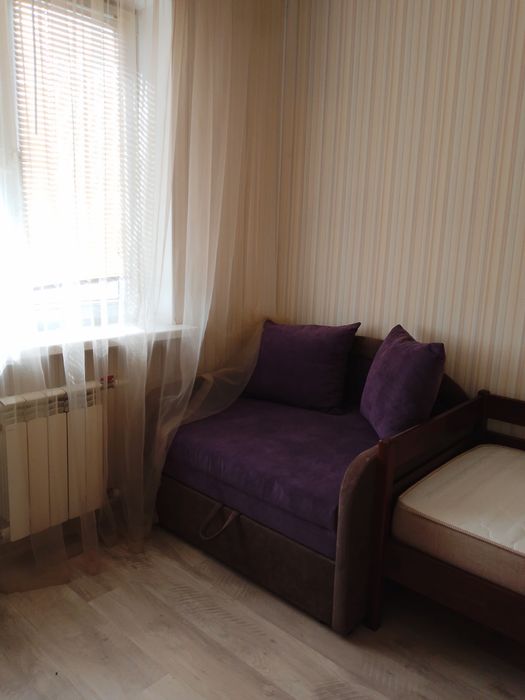 Продам 3х квартиру  ул. Рубана( Хортицкий  район)