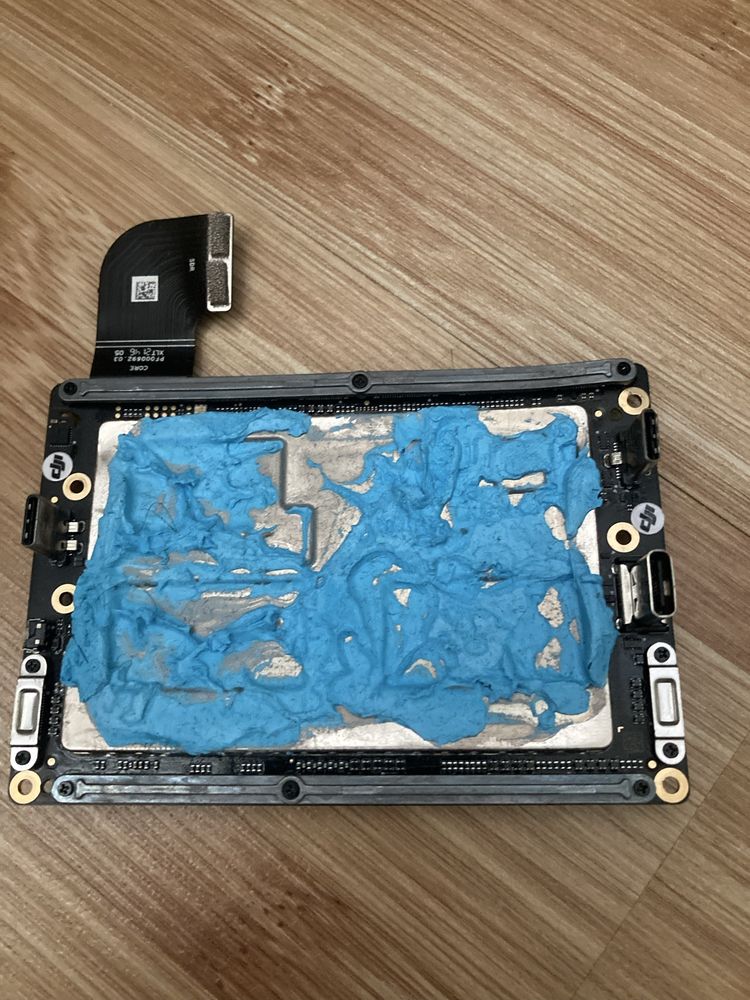 Плата Matrice 300 ESC Board Module,материнська плата, інша електроніка