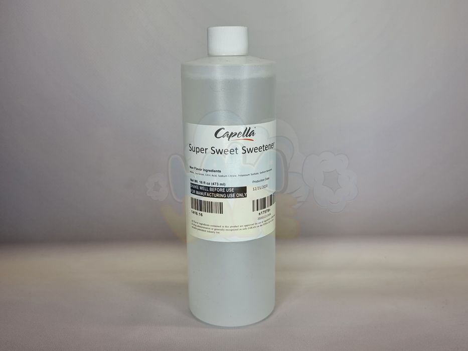 Ароматизатори Capella, оригинал