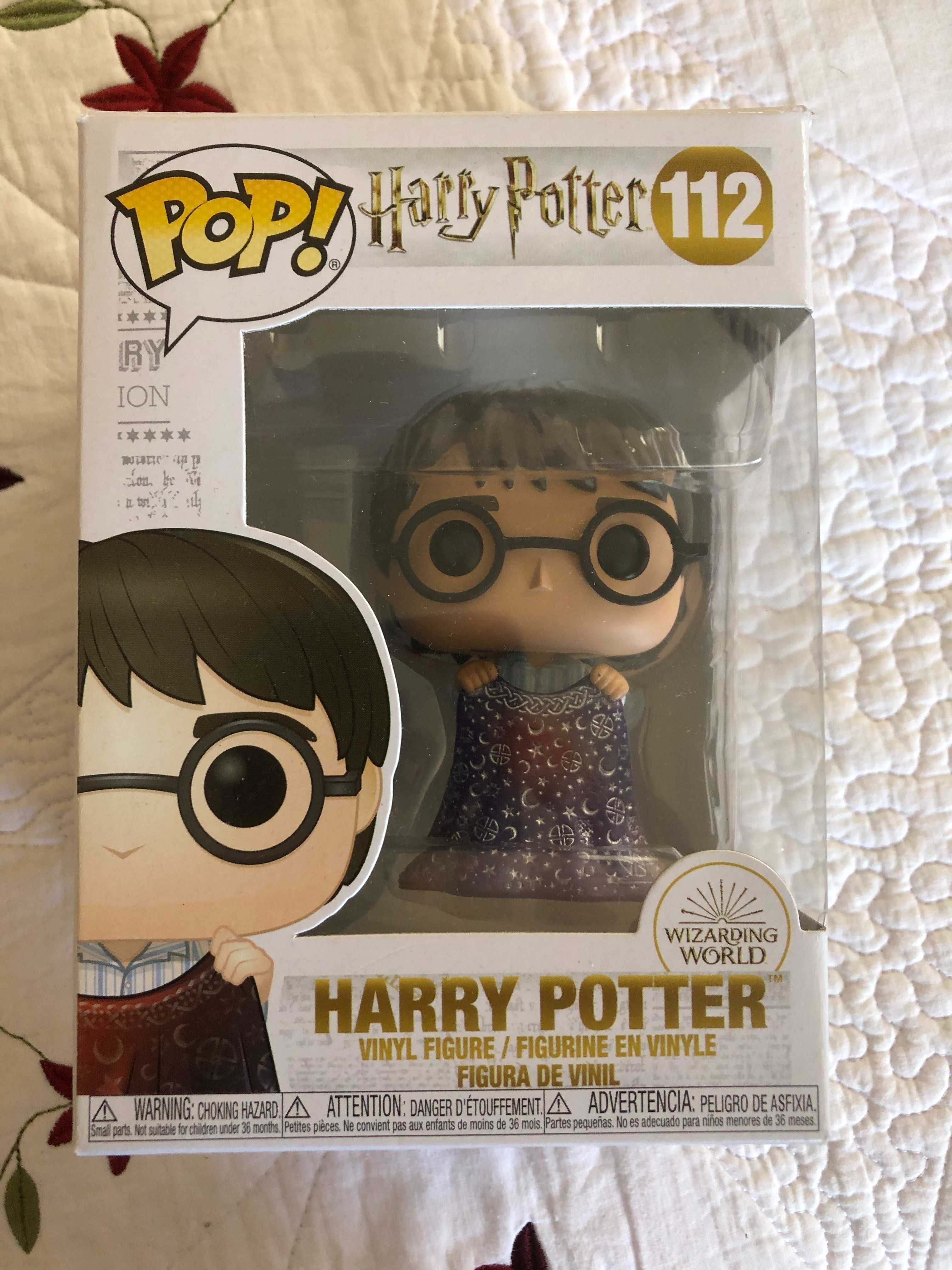 Funko Harry Potter 112