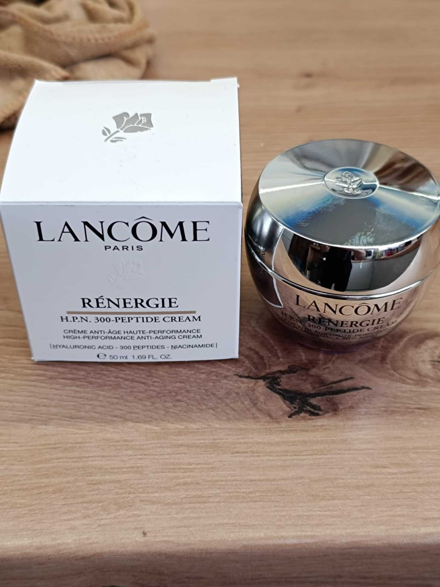 Lancôme Rénergie H.P.N. 300-Peptide Cream - 50 ml