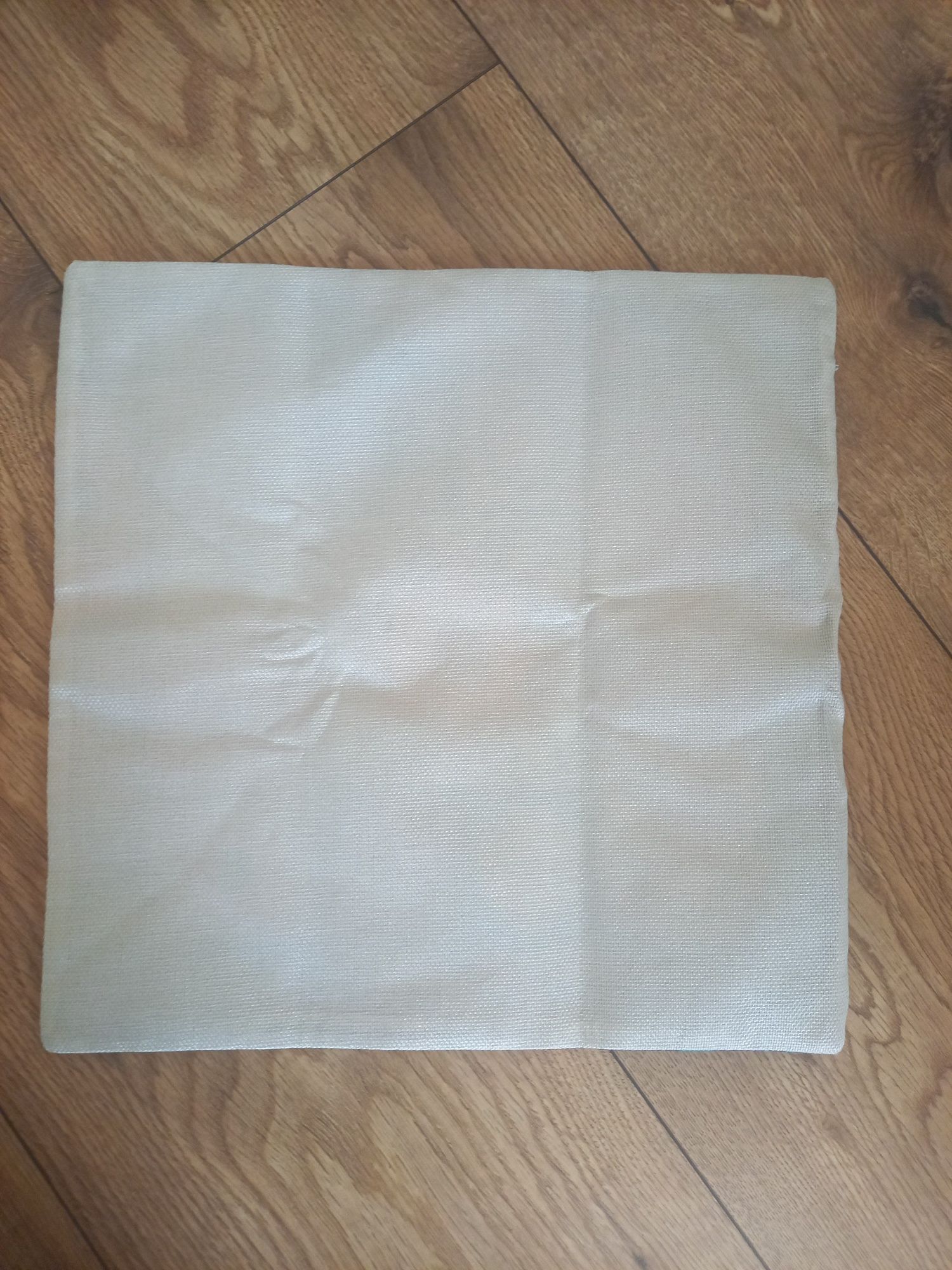 4 poszwy 45x45 cm boho