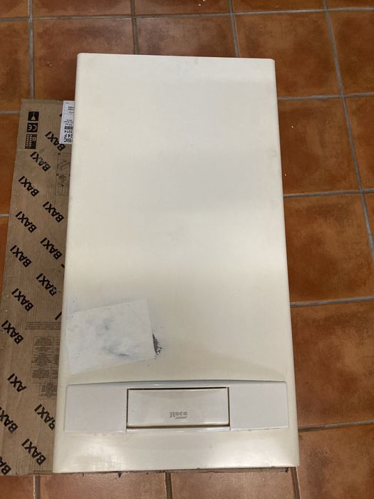 Caldeira a Gás Natural