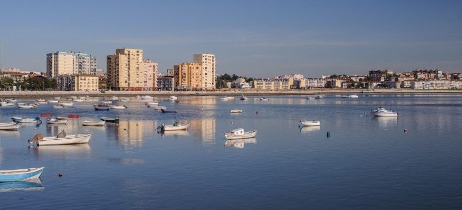 T3 Centro Barreiro