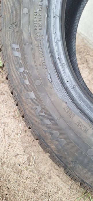 Opony 195/65R15 Viking