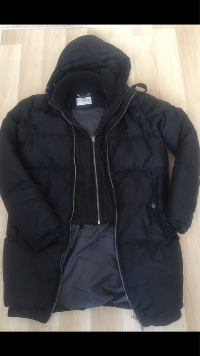 Kurtka z pierza damska Levi’s r. S