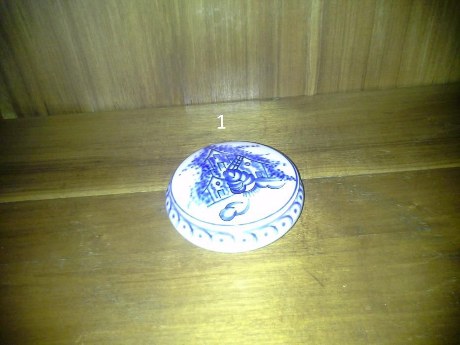 Vendo louça de Viana