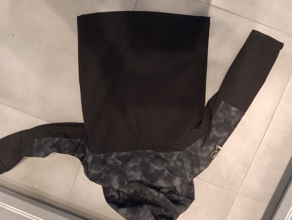 Kurtka Softshell c&a 152