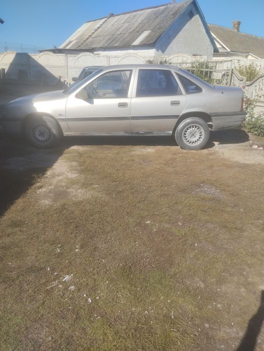 Продам Опель-Вектра 1989 р.