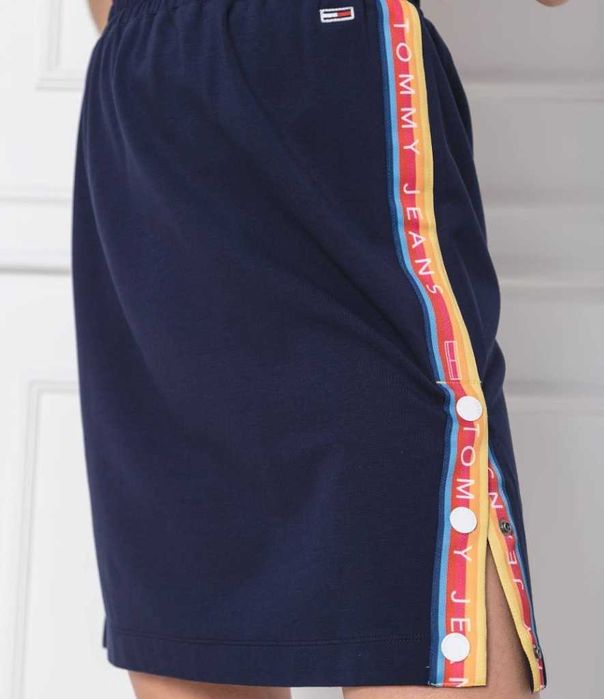 Spódnica Tommy Hilfiger Nowa