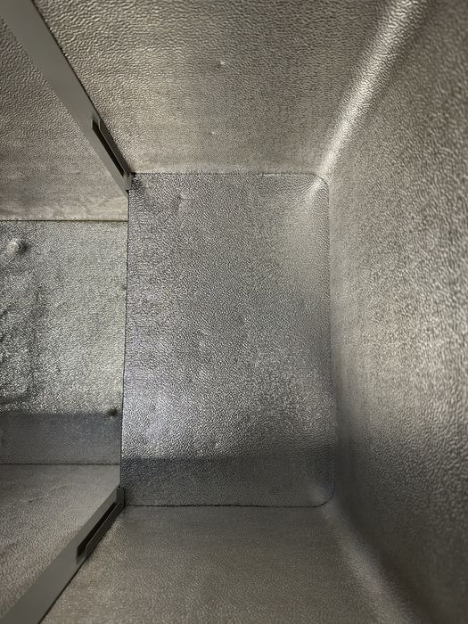 Zamrażarka skrzyniowa Whirpool 400 l