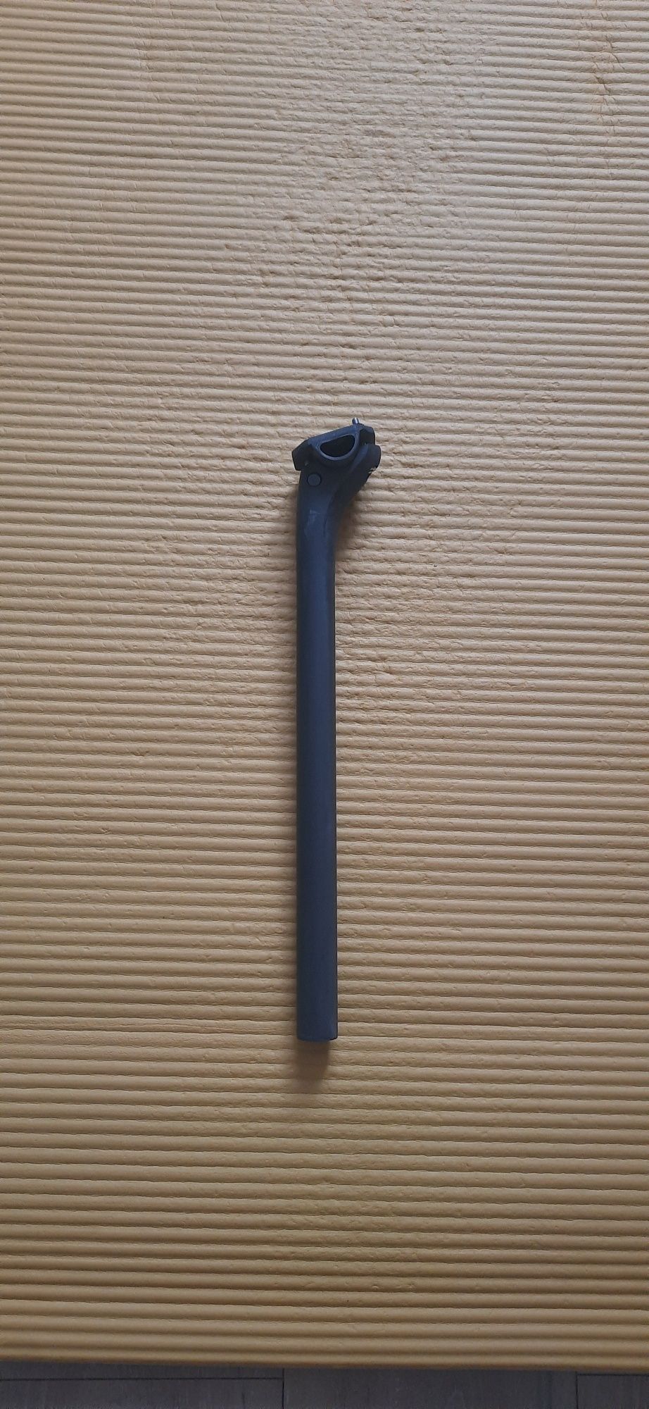 Sztyca carbon Elitaone 27.2 x 400mm