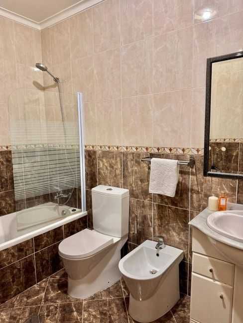 Magnifico apartamento em Pedroso