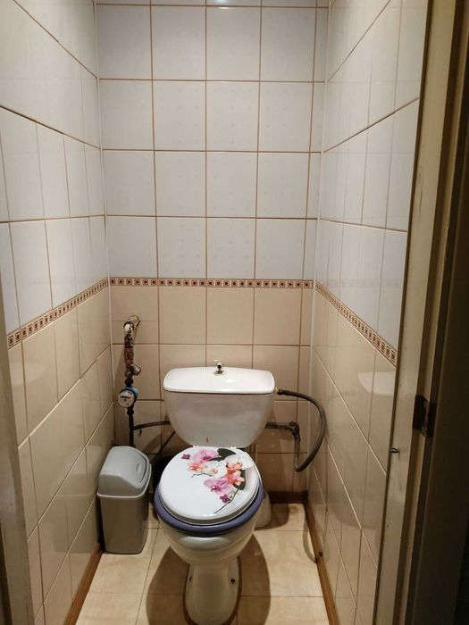 Велика 2К з ремонтом! Мінімальне переоформлення!