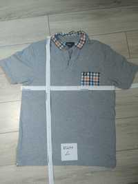 T shirt Polo Fred Perry